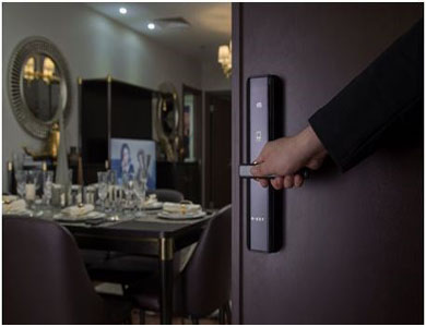 铁岭24小时上门开锁公司